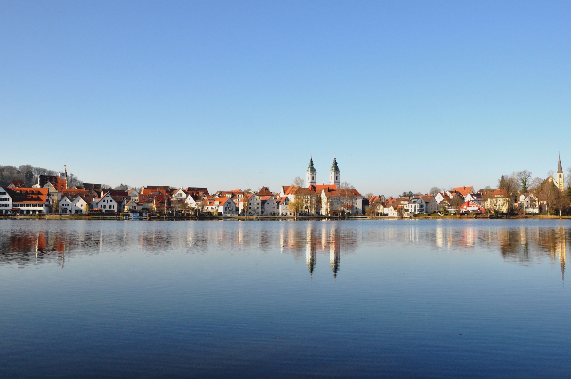 Praxisgemeinschaft Schmidt Taube Bad Waldsee